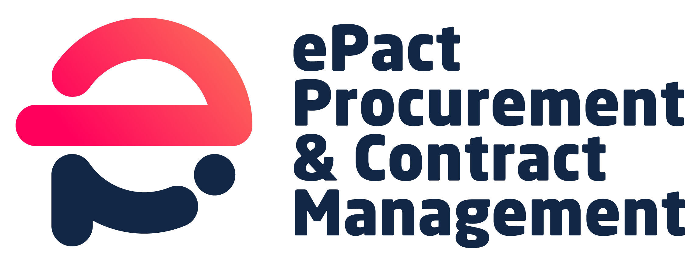 ePact Prochurement & Contract- Management-Brochure-logo